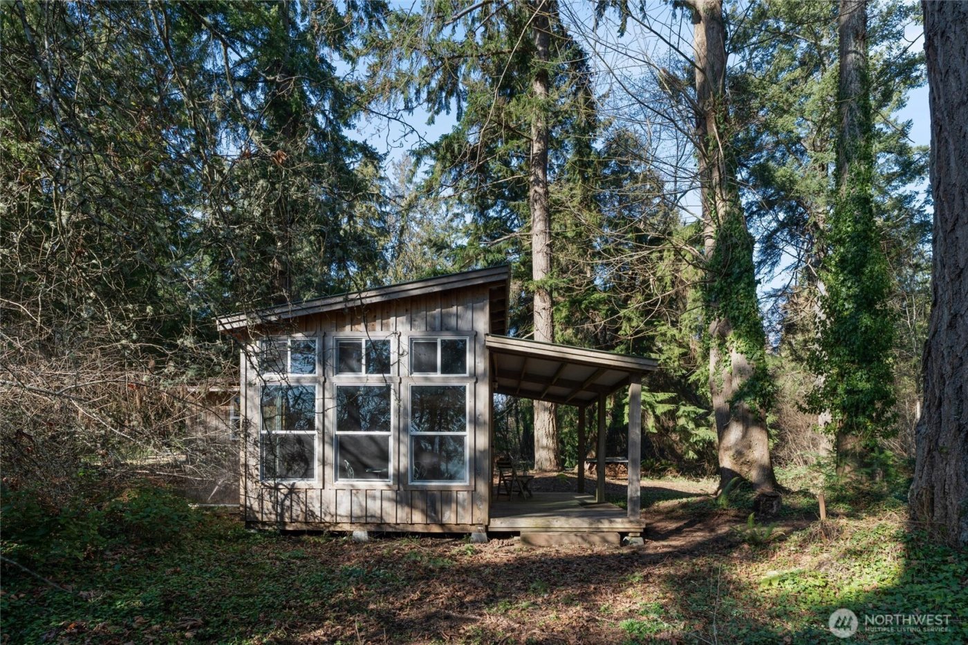 11648 Vipond Drive NW, Gig Harbor, WA 98329