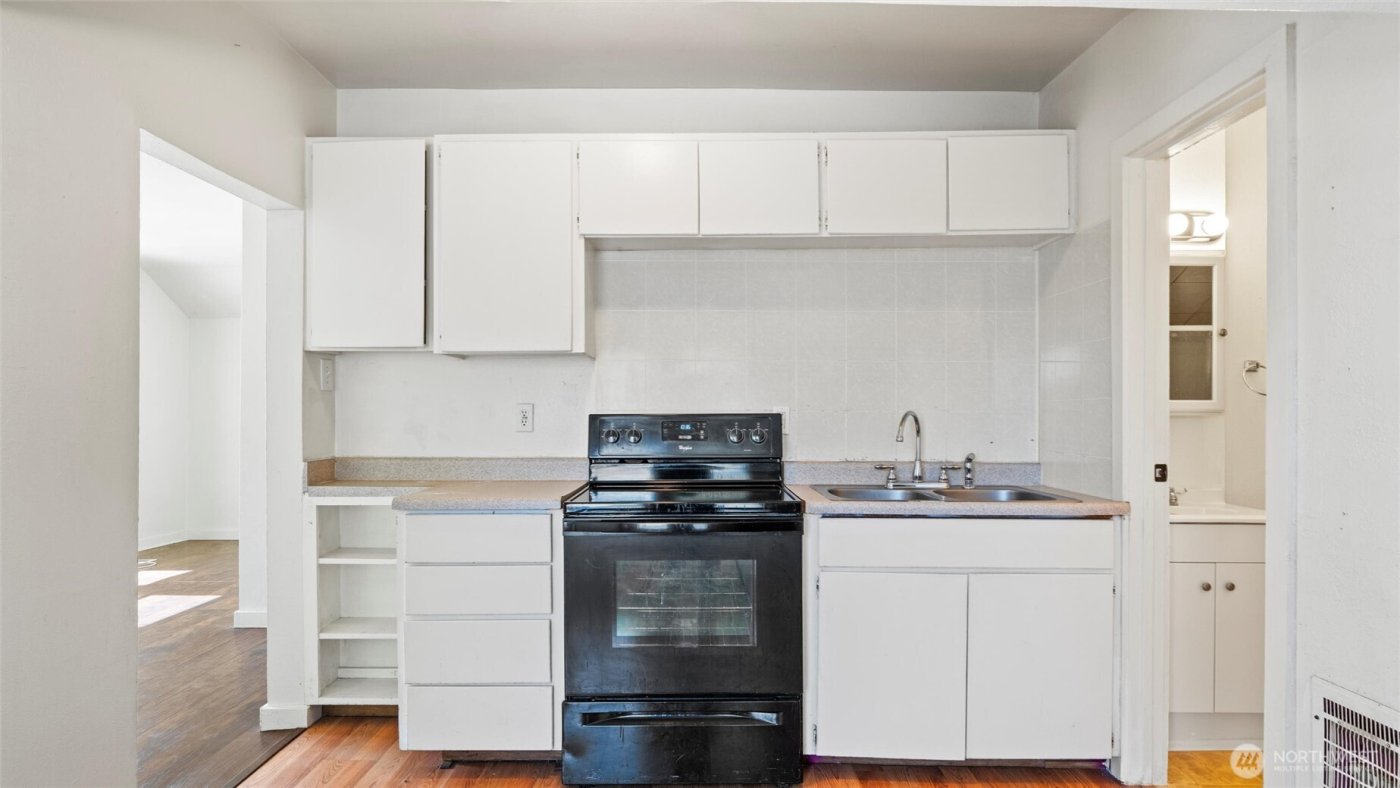 309 E Sumach Street , Walla Walla, WA 99362