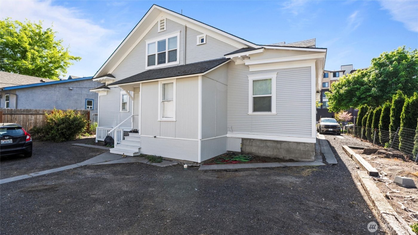 309 E Sumach Street , Walla Walla, WA 99362