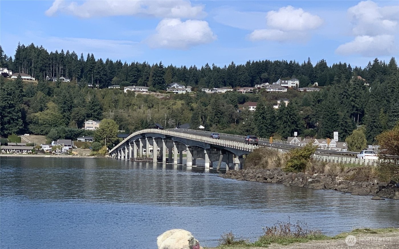 1239 Nooksack Drive , Fox Island, WA 98333