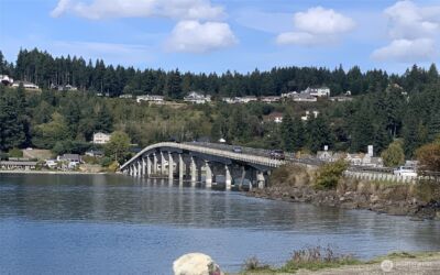 1239 Nooksack Drive , Fox Island, WA 98333 - Photo 2