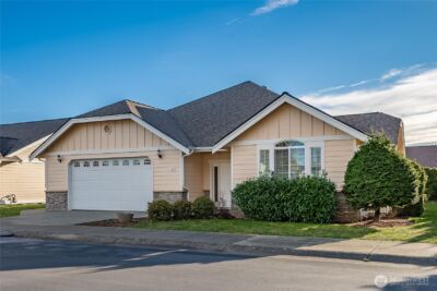 167 Cambridge Drive , Lynden, WA 98264