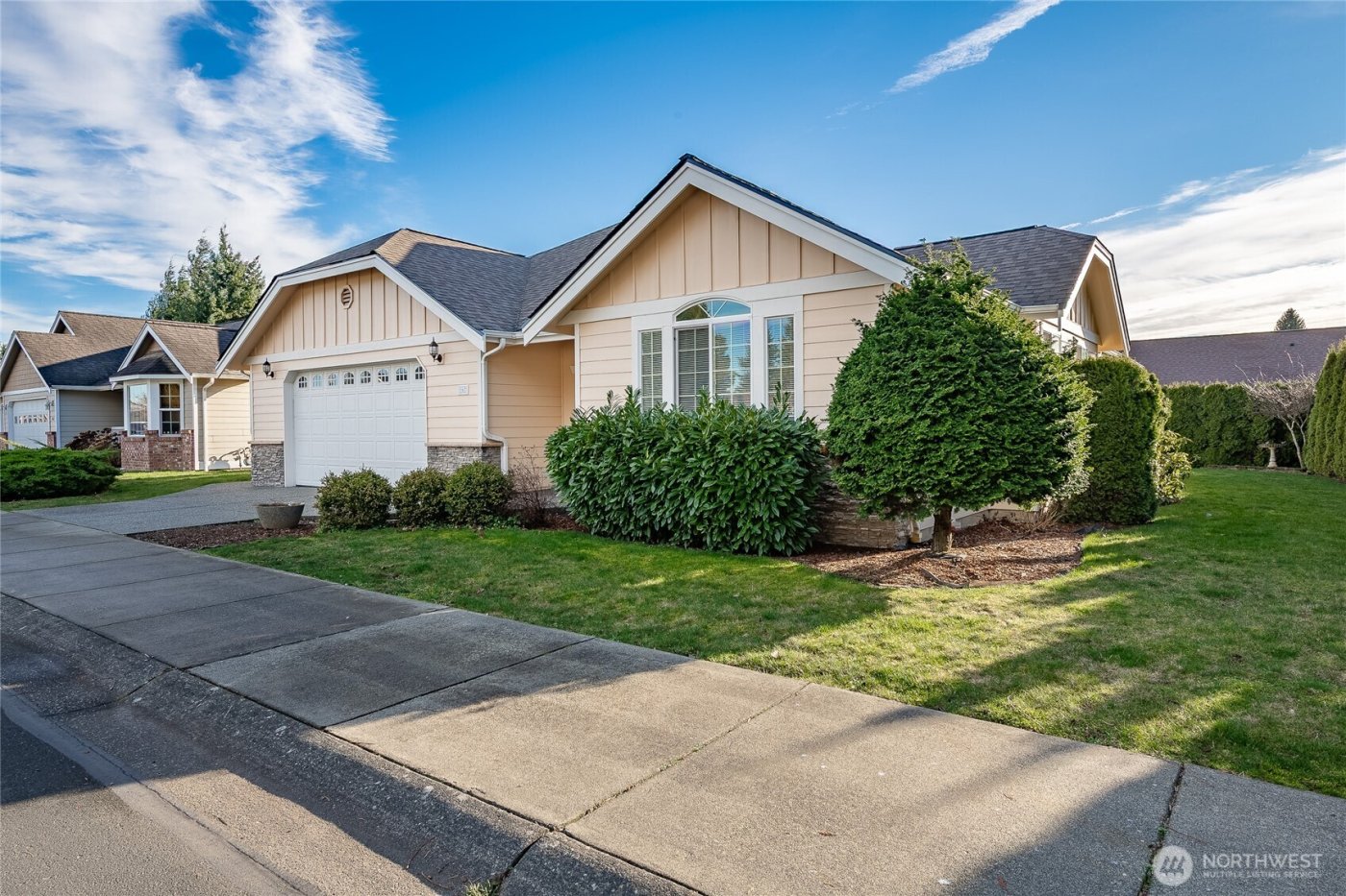 167 Cambridge Drive , Lynden, WA 98264