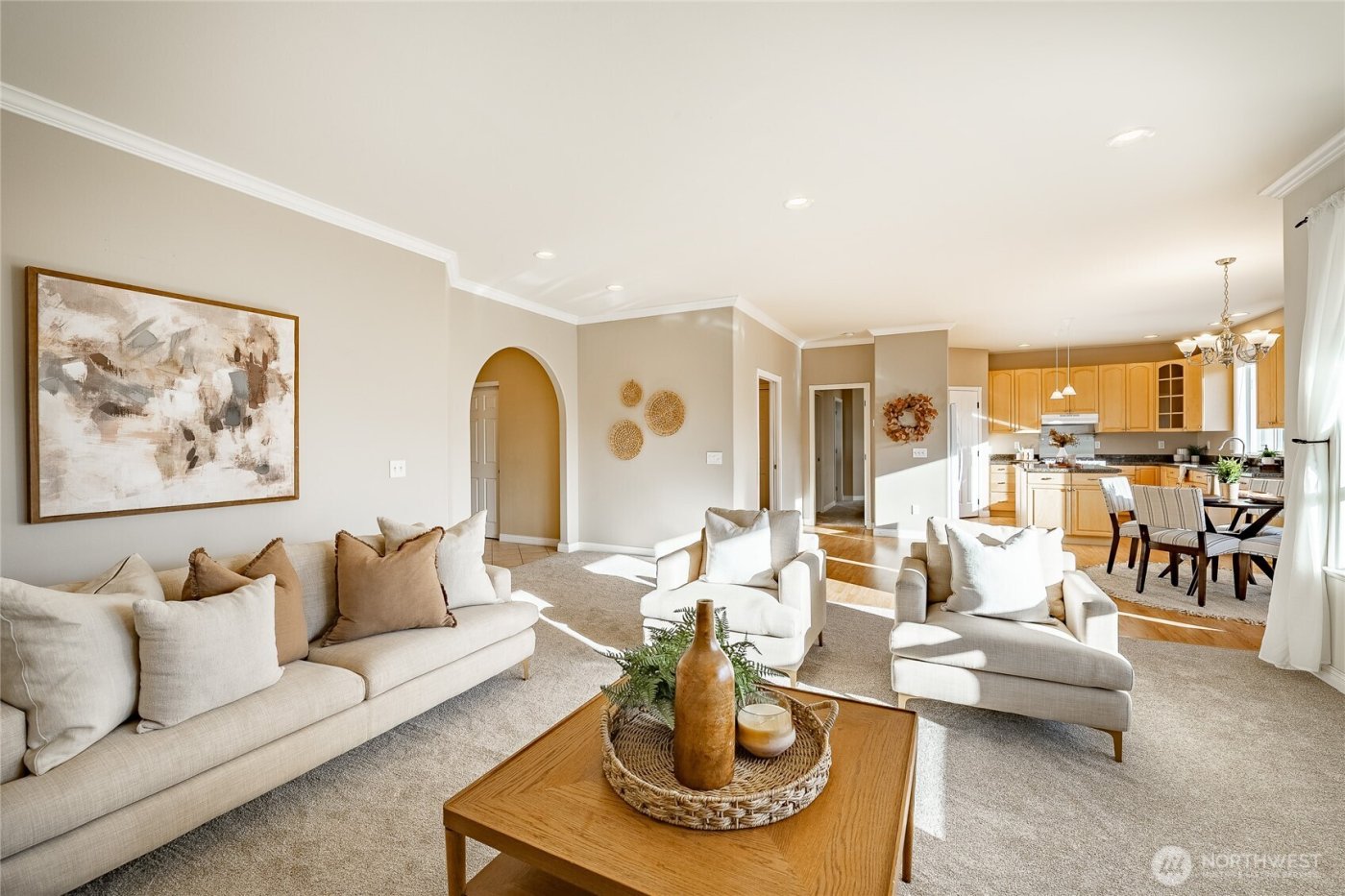 167 Cambridge Drive , Lynden, WA 98264