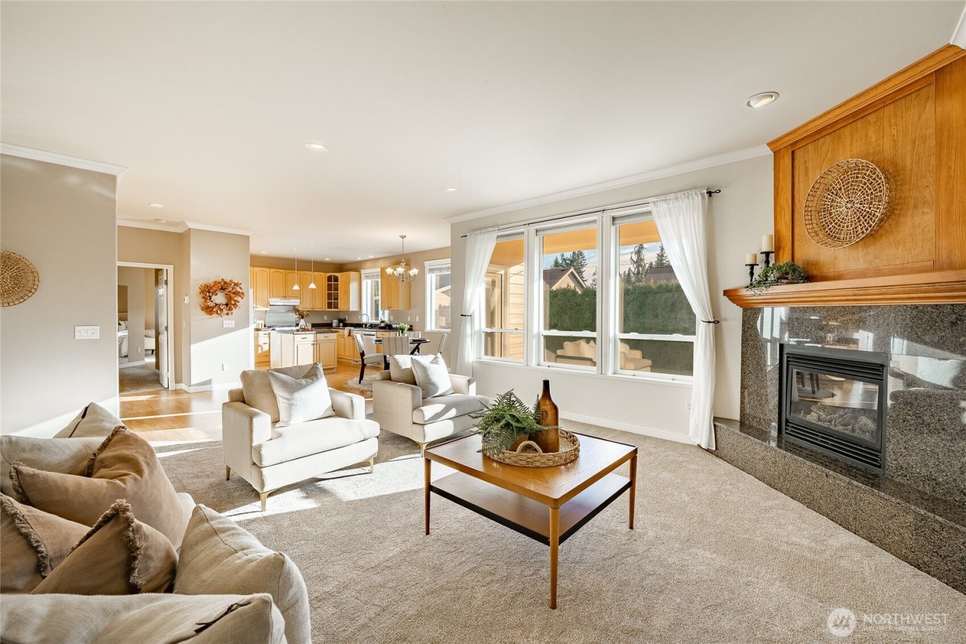 167 Cambridge Drive , Lynden, WA 98264