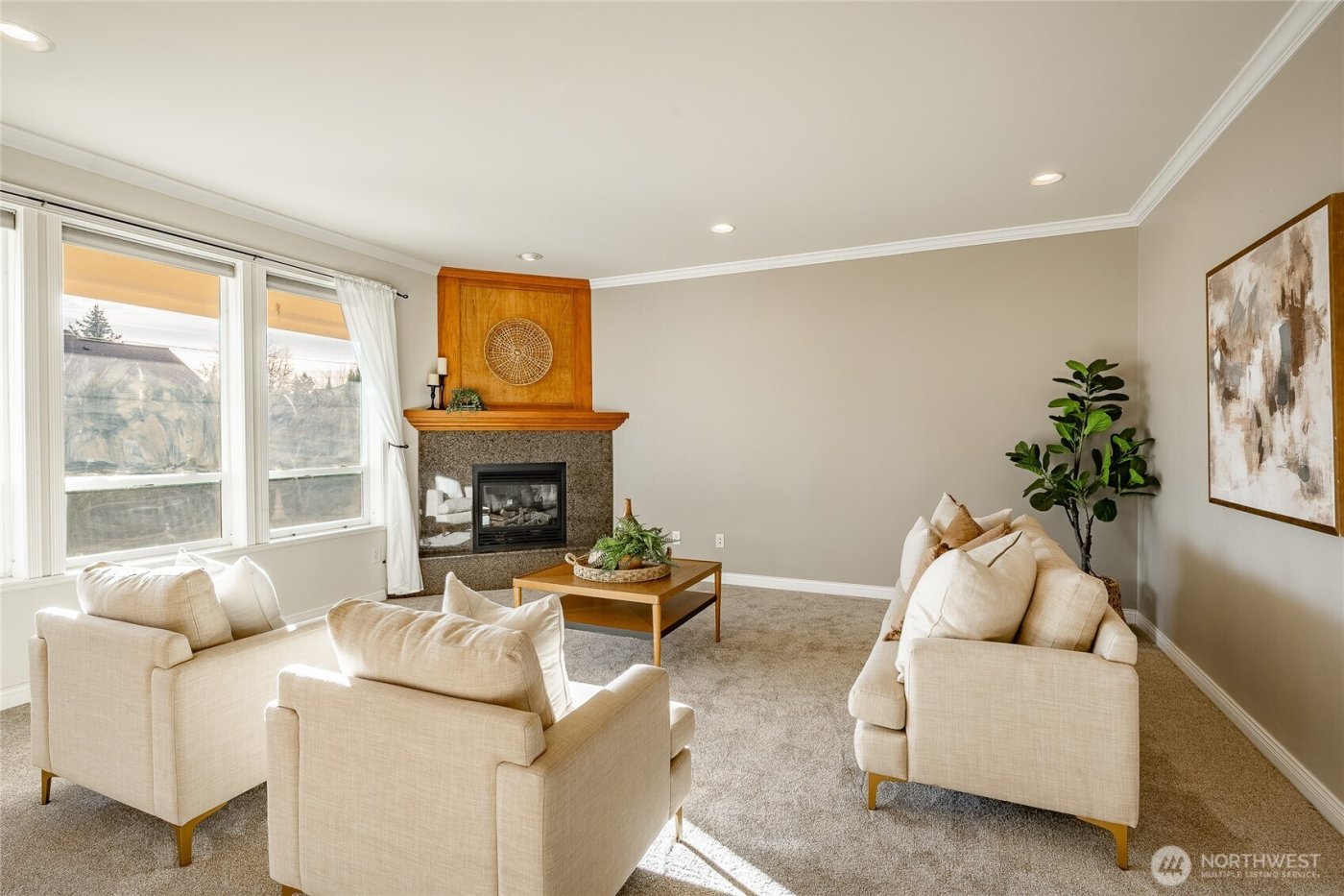 167 Cambridge Drive , Lynden, WA 98264