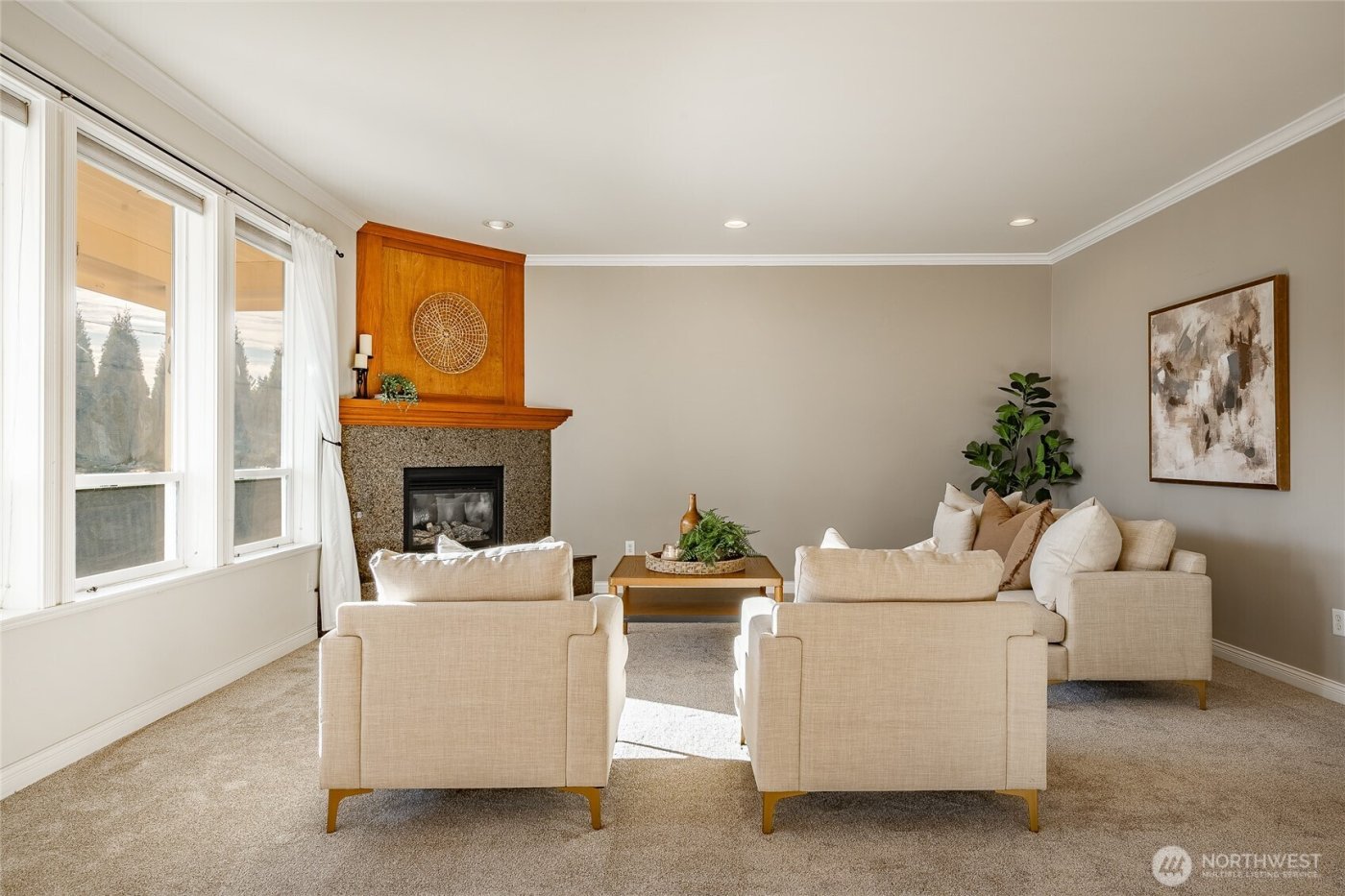 167 Cambridge Drive , Lynden, WA 98264