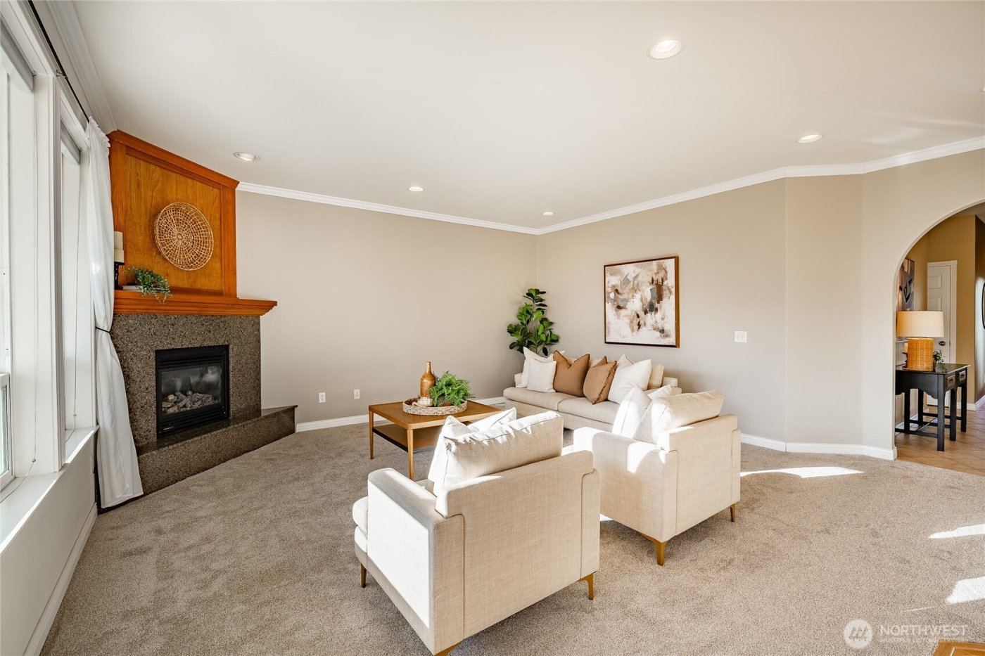 167 Cambridge Drive , Lynden, WA 98264