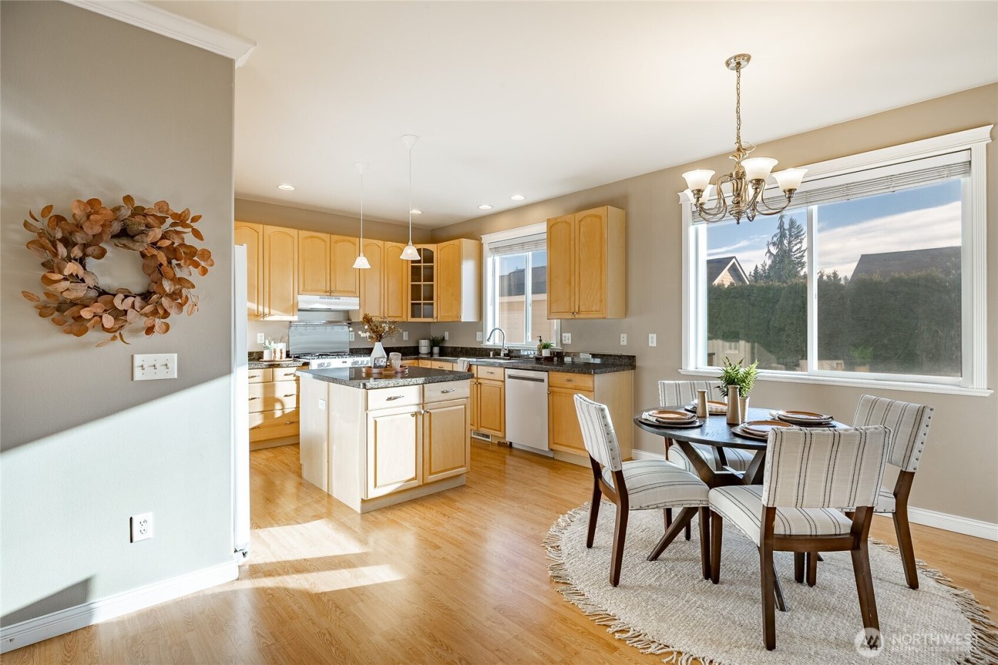 167 Cambridge Drive , Lynden, WA 98264