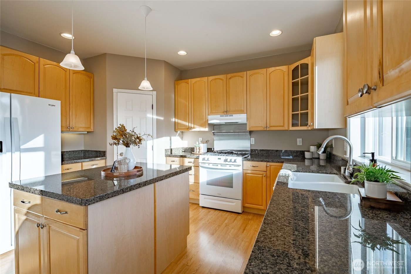 167 Cambridge Drive , Lynden, WA 98264