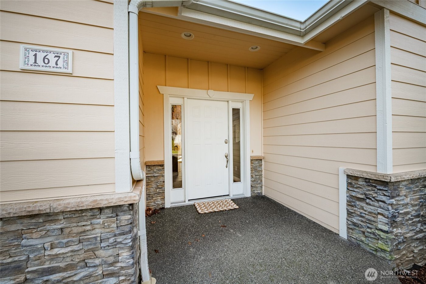167 Cambridge Drive , Lynden, WA 98264