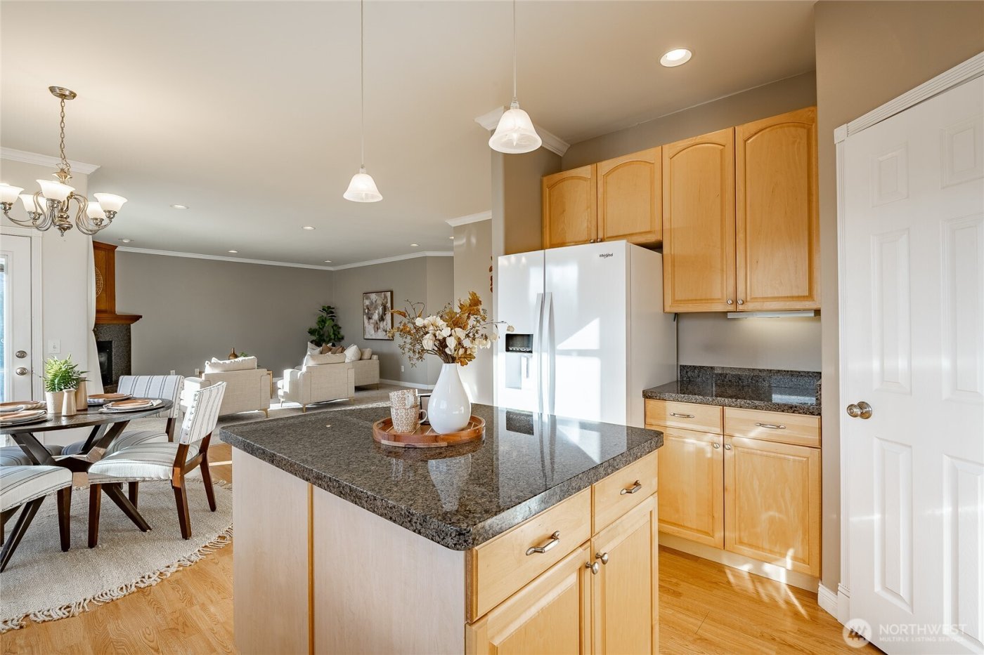 167 Cambridge Drive , Lynden, WA 98264