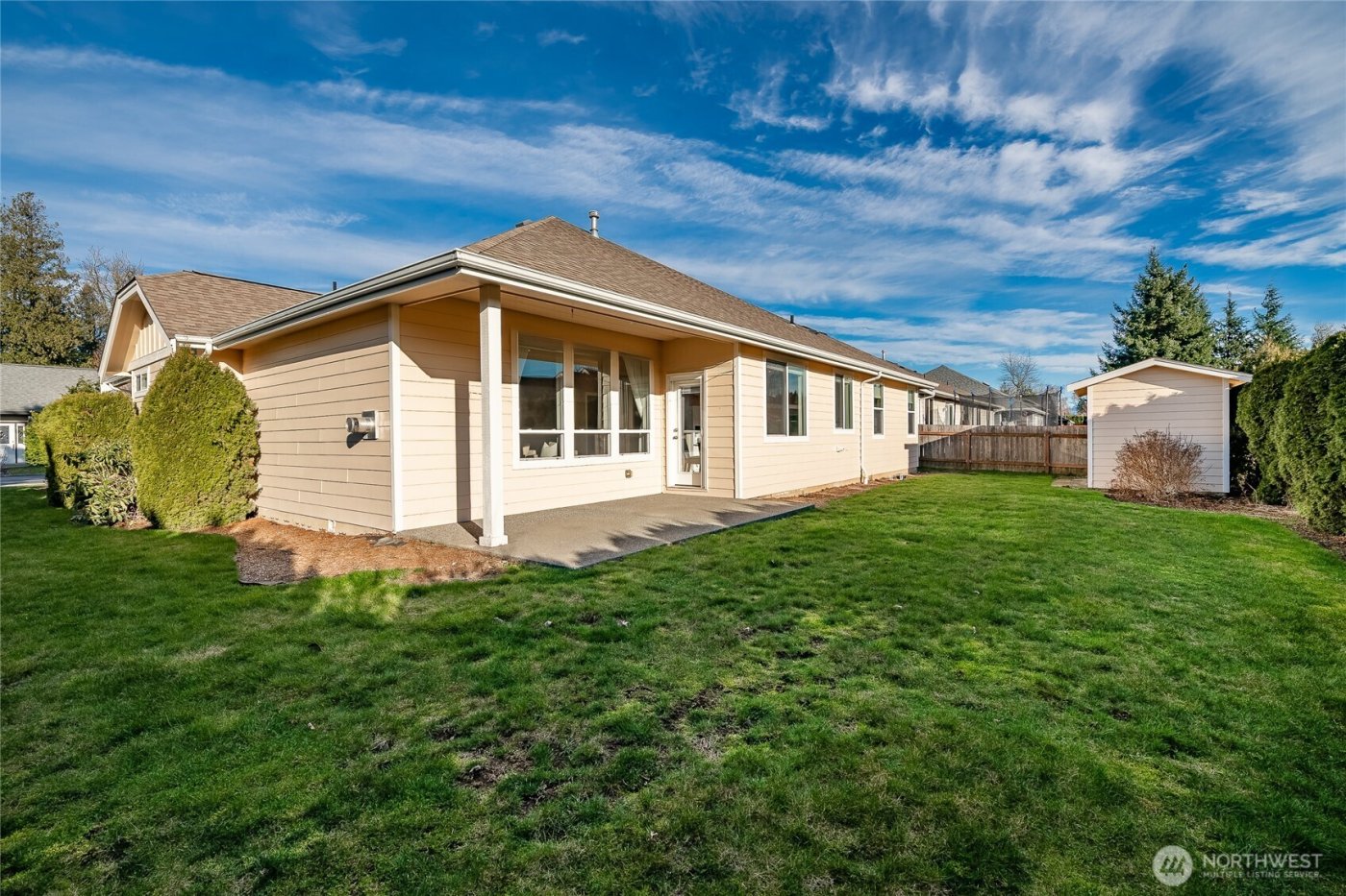 167 Cambridge Drive , Lynden, WA 98264