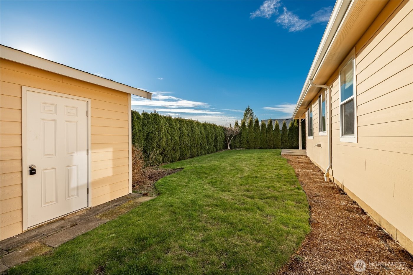 167 Cambridge Drive , Lynden, WA 98264