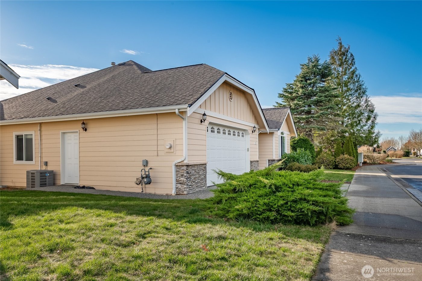 167 Cambridge Drive , Lynden, WA 98264