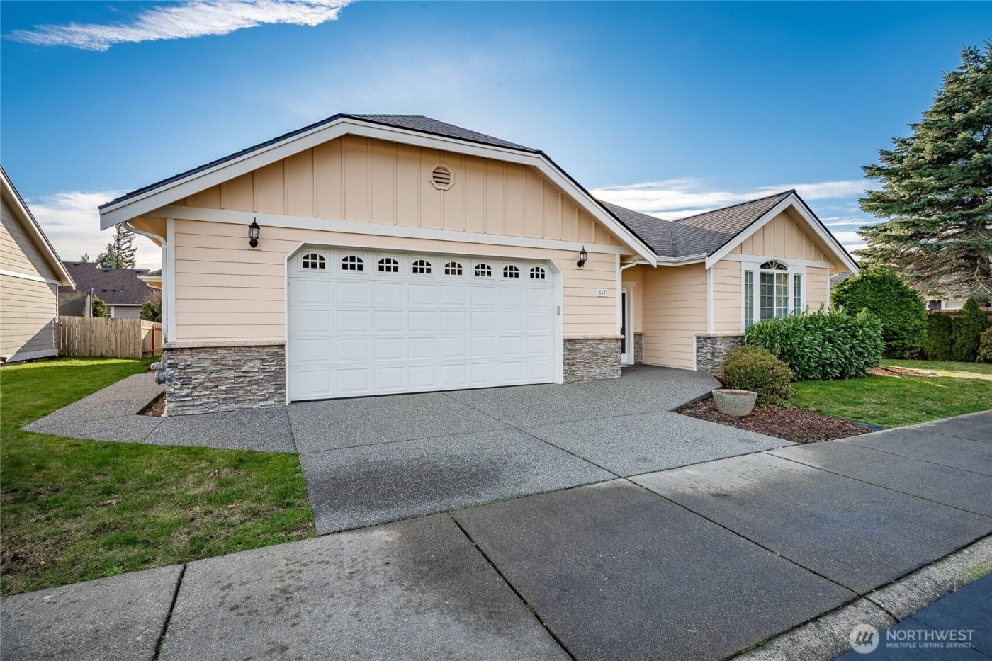 167 Cambridge Drive , Lynden, WA 98264