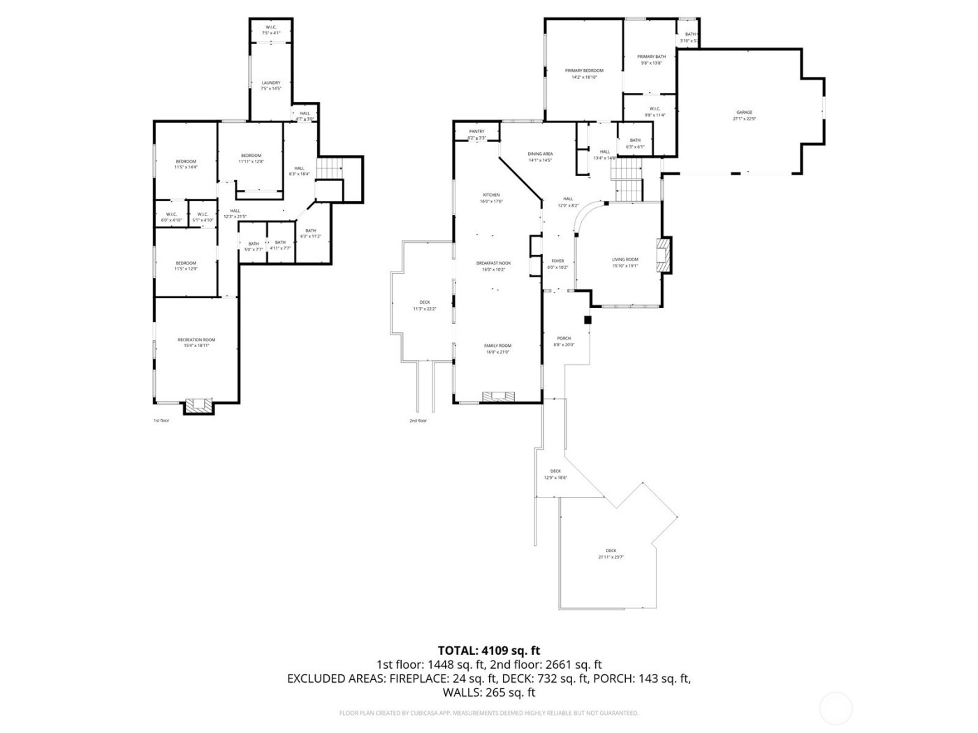 8402 SE 53rd Place , Mercer Island, WA 98040