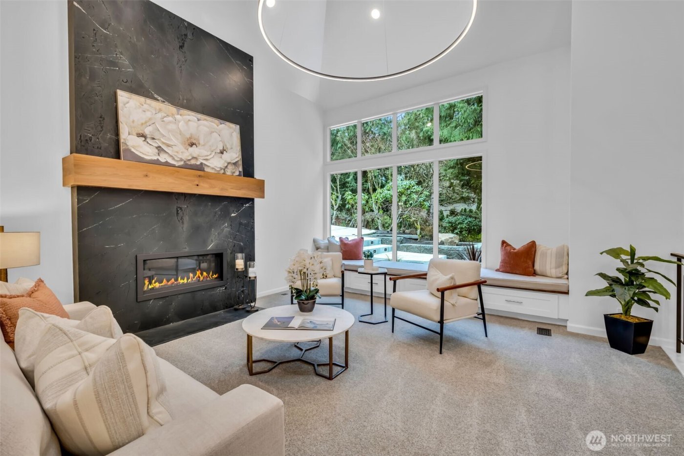 8402 SE 53rd Place , Mercer Island, WA 98040