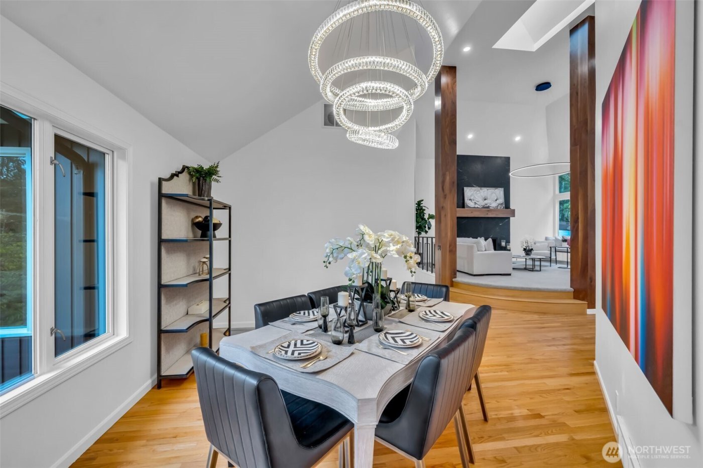 8402 SE 53rd Place , Mercer Island, WA 98040