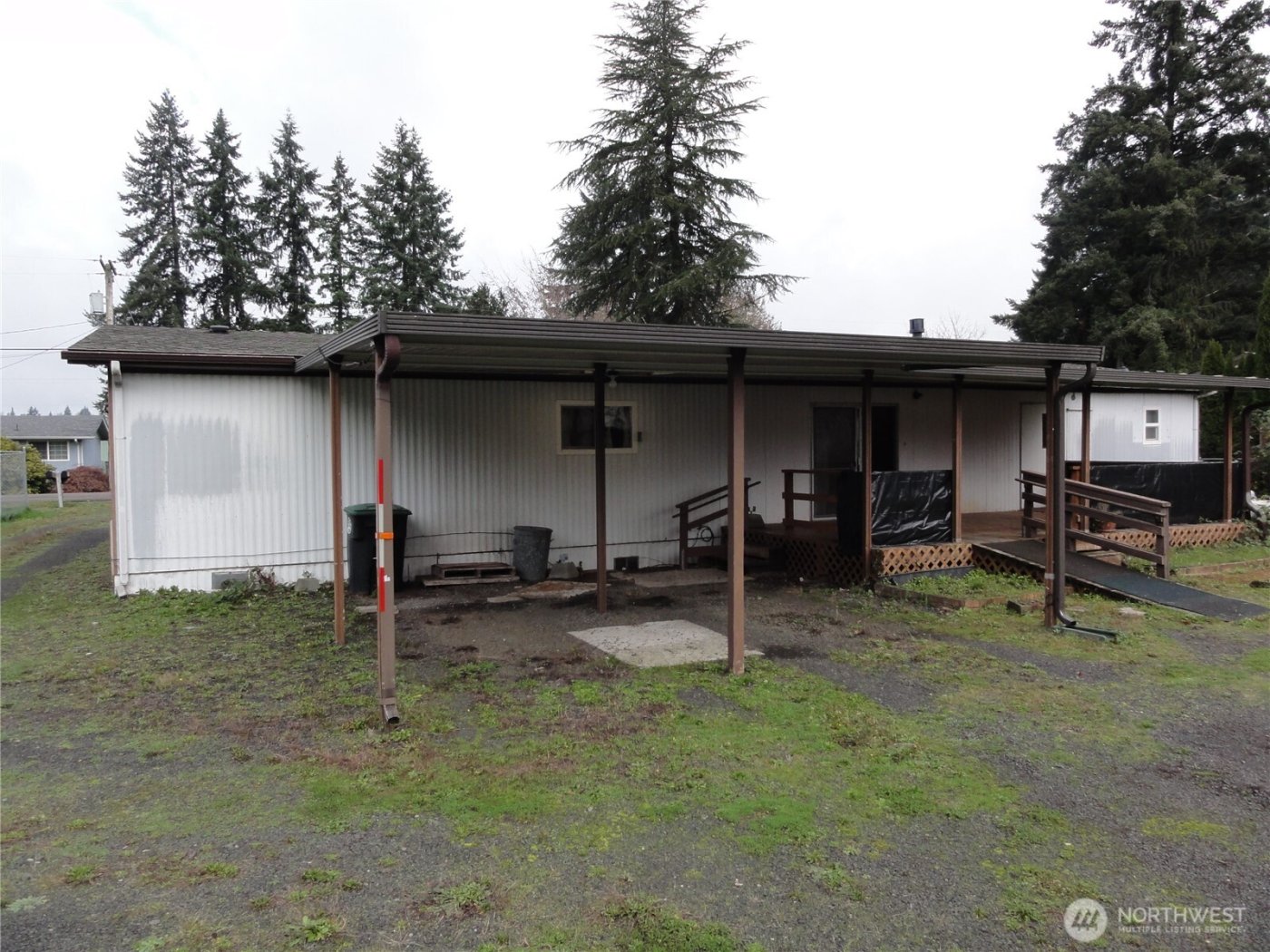 2713 113th Way SW, Olympia, WA 98512