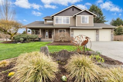 4184 327th Circle NE, Carnation, WA 98014