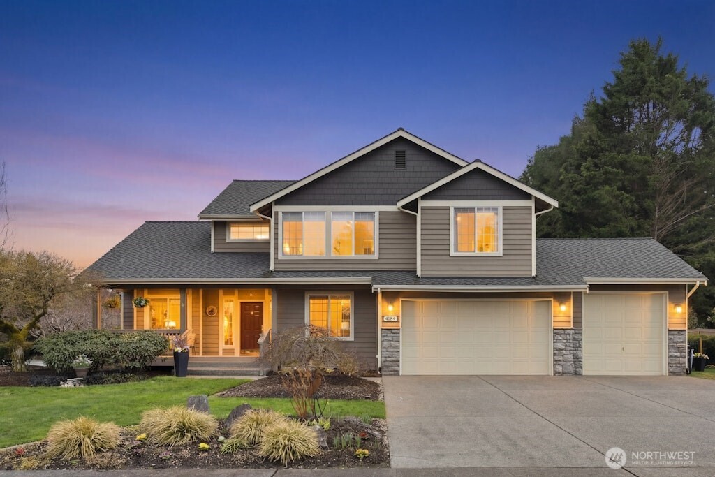 4184 327th Circle NE, Carnation, WA 98014