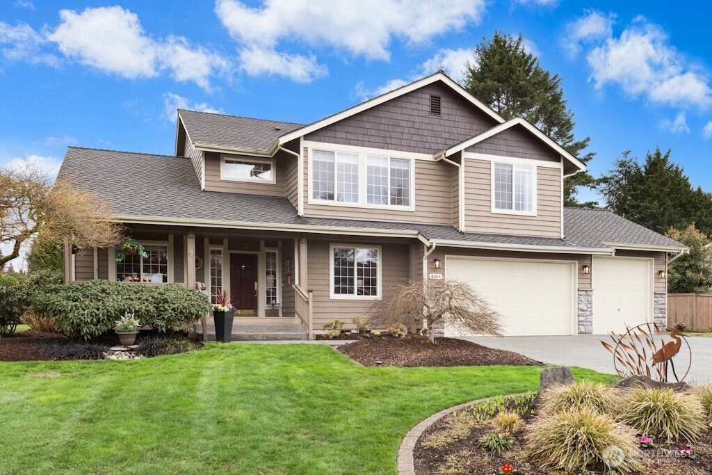 4184 327th Circle NE, Carnation, WA 98014