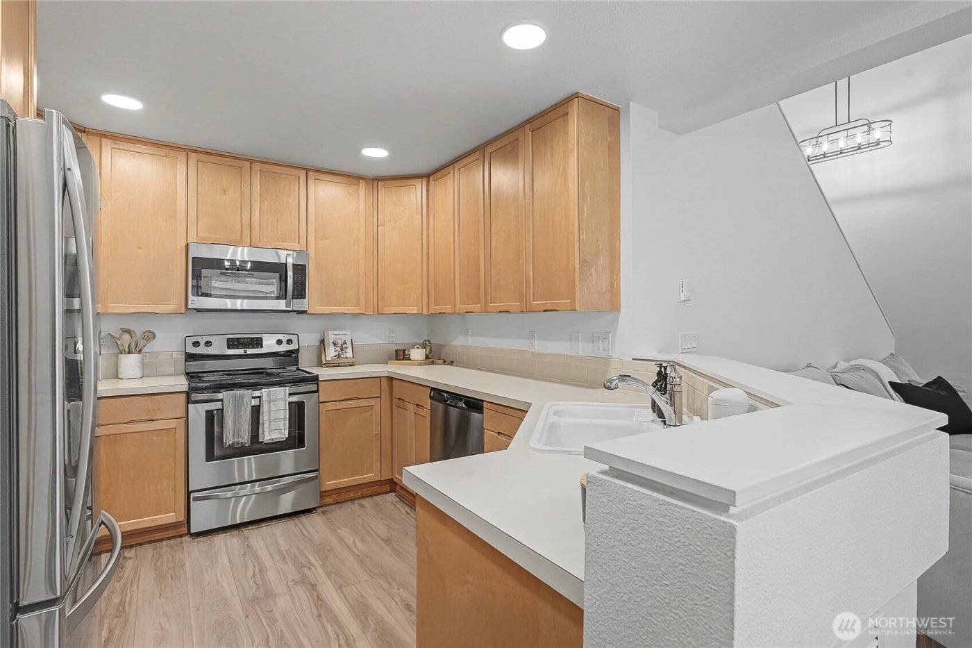 19129 110th Place SE, Renton, WA 98055