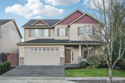 15321 NE 106th Street , Vancouver, WA 98682