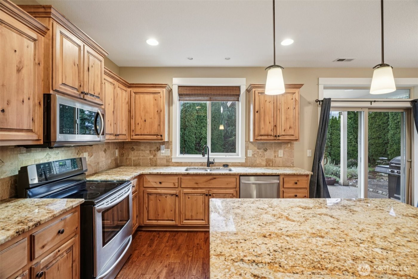 15321 NE 106th Street , Vancouver, WA 98682