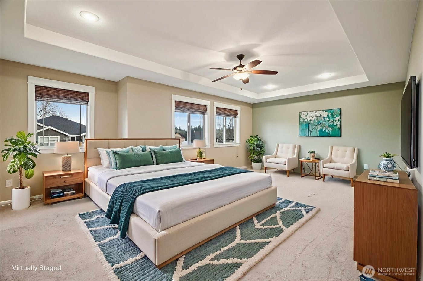 15321 NE 106th Street , Vancouver, WA 98682