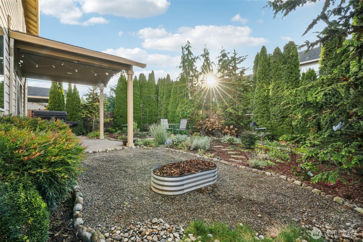 15321 NE 106th Street , Vancouver, WA 98682