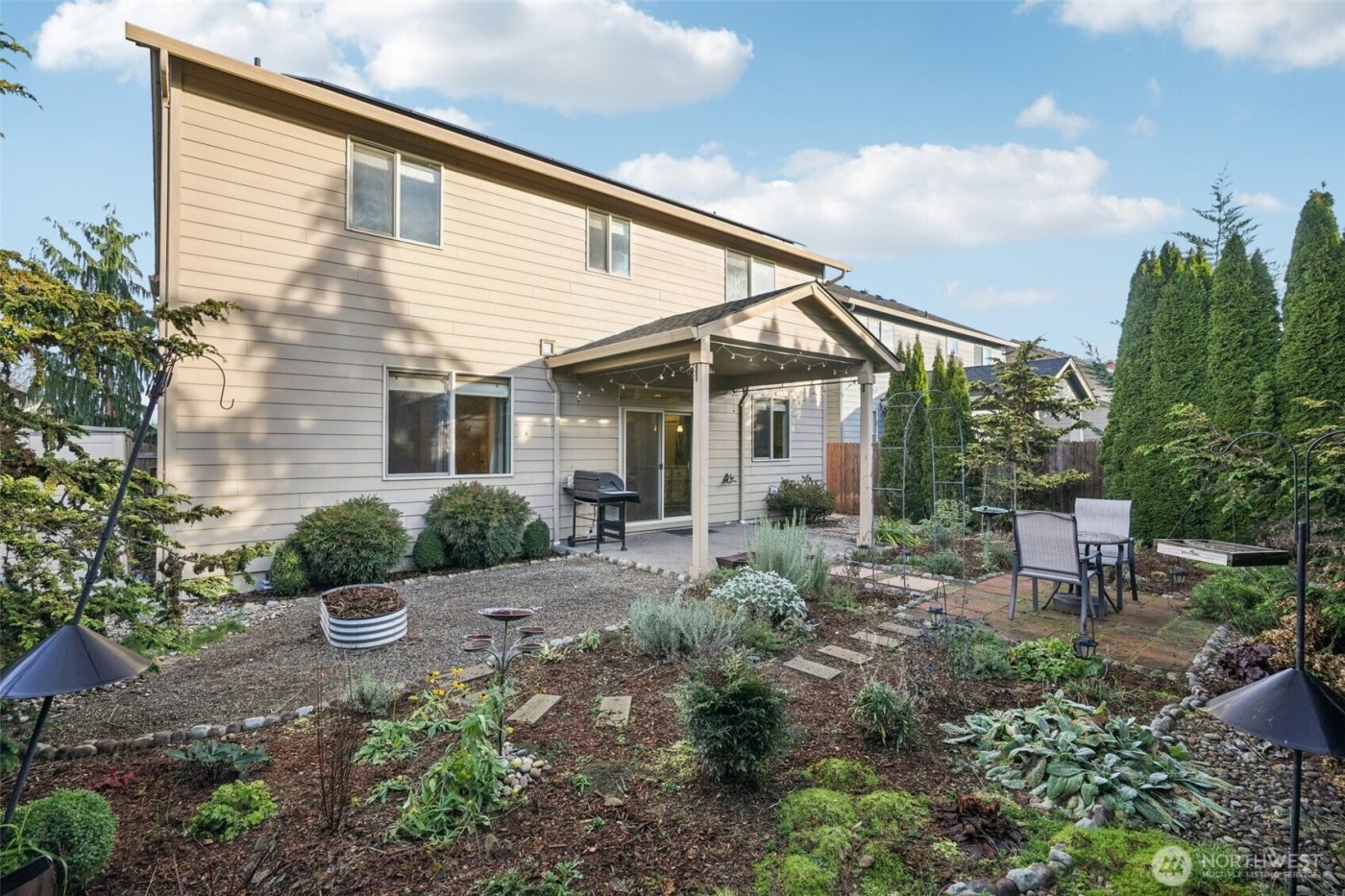 15321 NE 106th Street , Vancouver, WA 98682