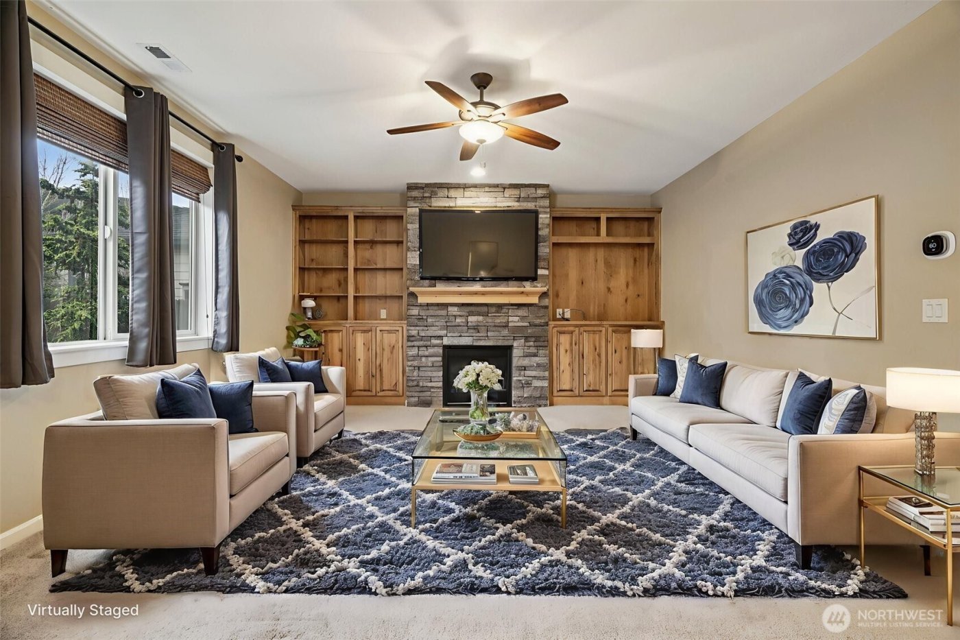 15321 NE 106th Street , Vancouver, WA 98682