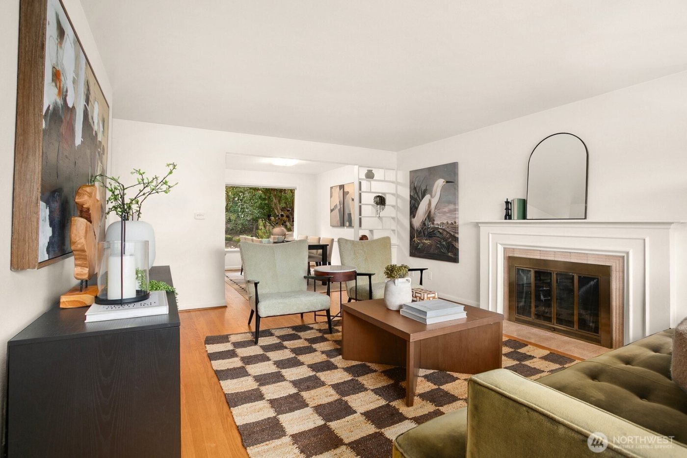 3442 40th Avenue W, Seattle, WA 98199