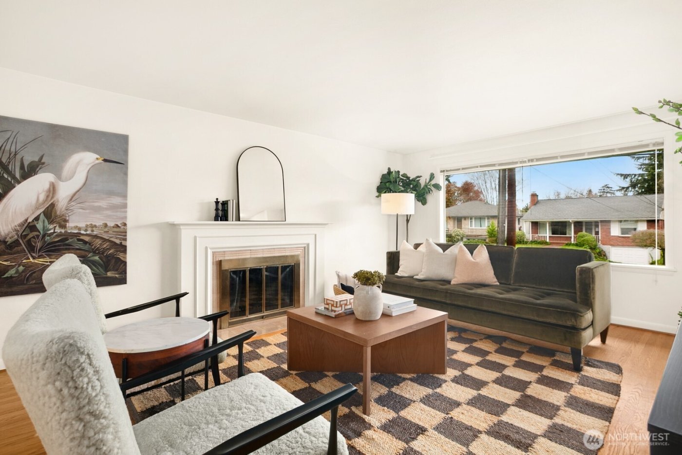 3442 40th Avenue W, Seattle, WA 98199