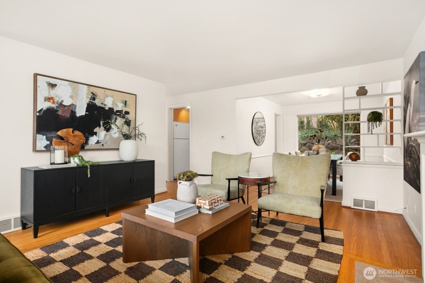 3442 40th Avenue W, Seattle, WA 98199