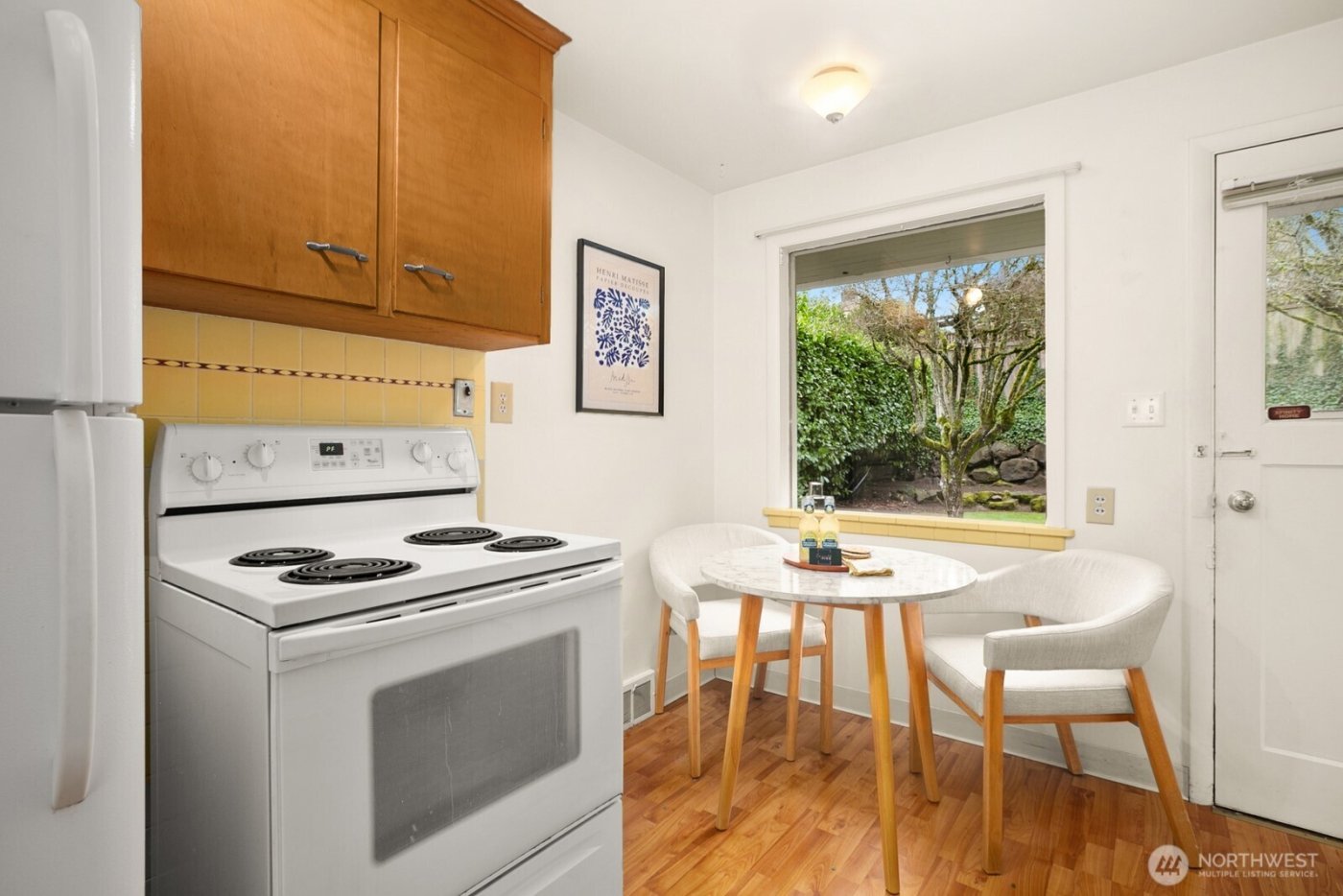 3442 40th Avenue W, Seattle, WA 98199