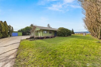 16005 La Conner Whitney Road , La Conner, WA 98257