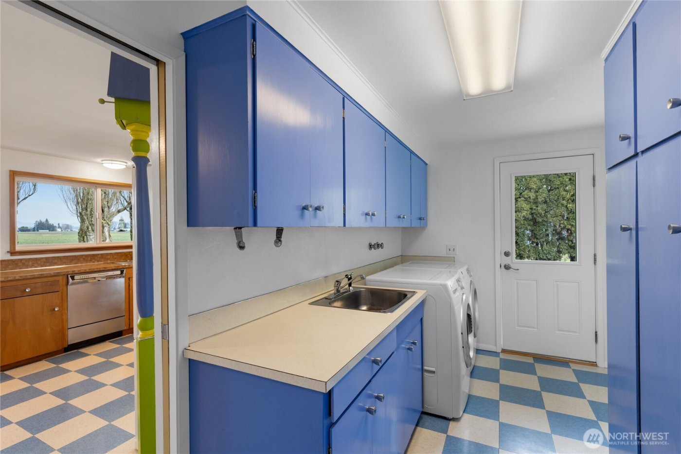 16005 La Conner Whitney Road , La Conner, WA 98257