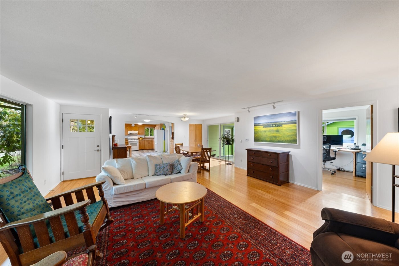 16005 La Conner Whitney Road , La Conner, WA 98257