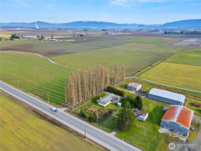 16005 La Conner Whitney Road , La Conner, WA 98257 - Photo 3