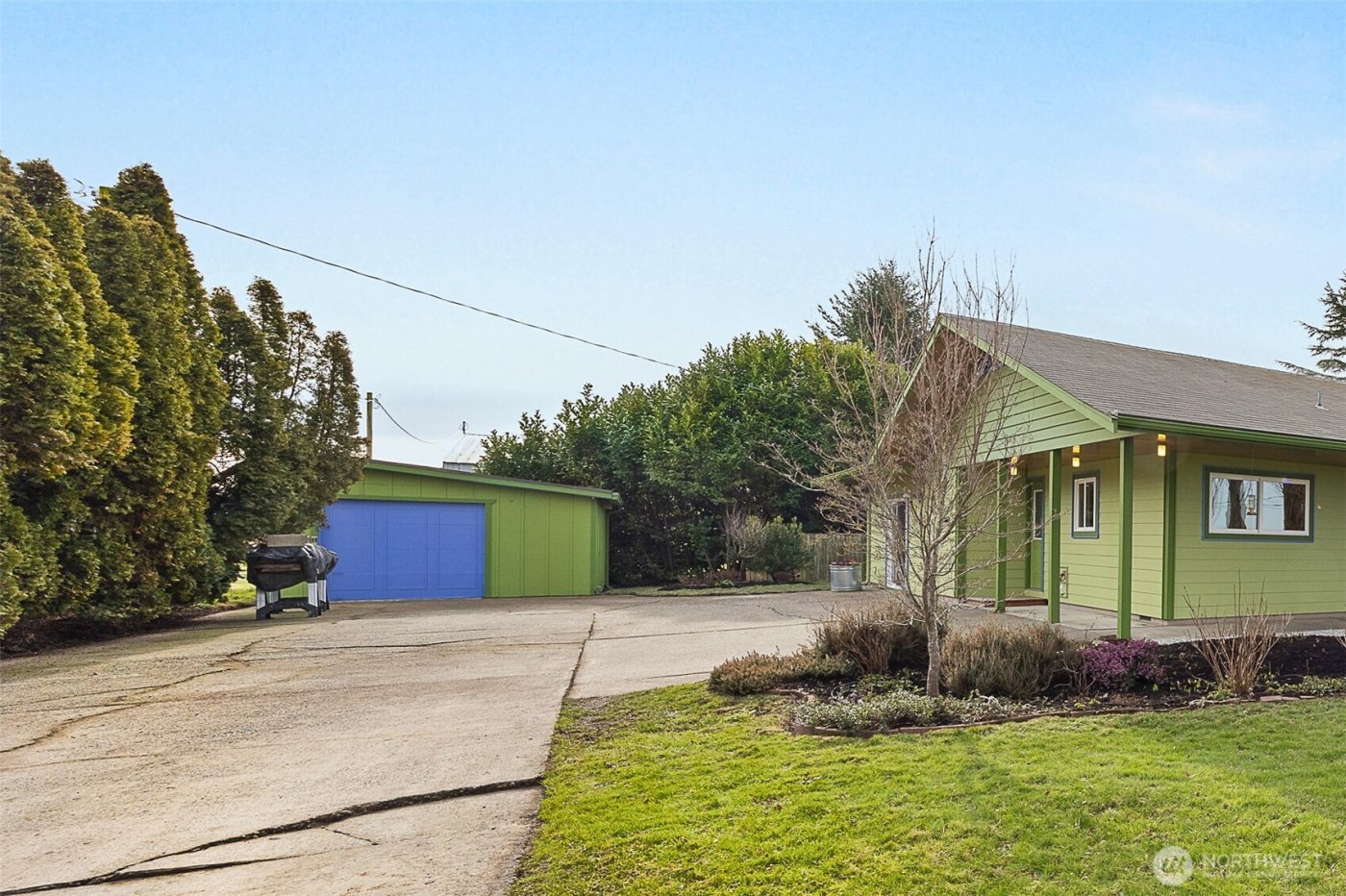 16005 La Conner Whitney Road , La Conner, WA 98257