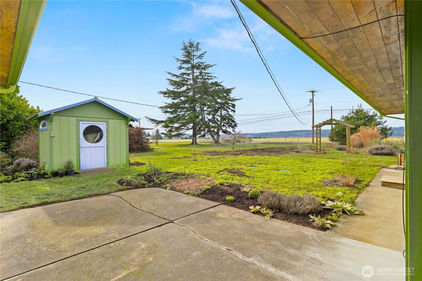 16005 La Conner Whitney Road , La Conner, WA 98257