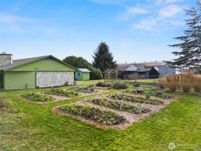 16005 La Conner Whitney Road , La Conner, WA 98257 - Photo 36