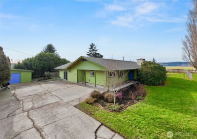 16005 La Conner Whitney Road , La Conner, WA 98257 - Photo 37