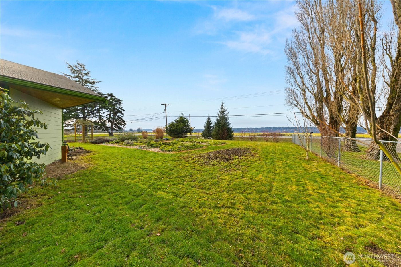 16005 La Conner Whitney Road , La Conner, WA 98257