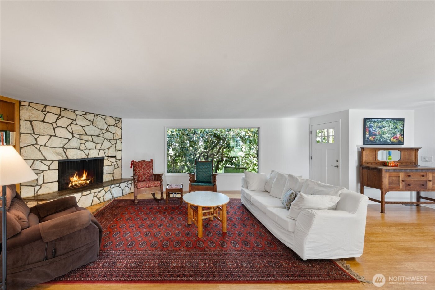 16005 La Conner Whitney Road , La Conner, WA 98257