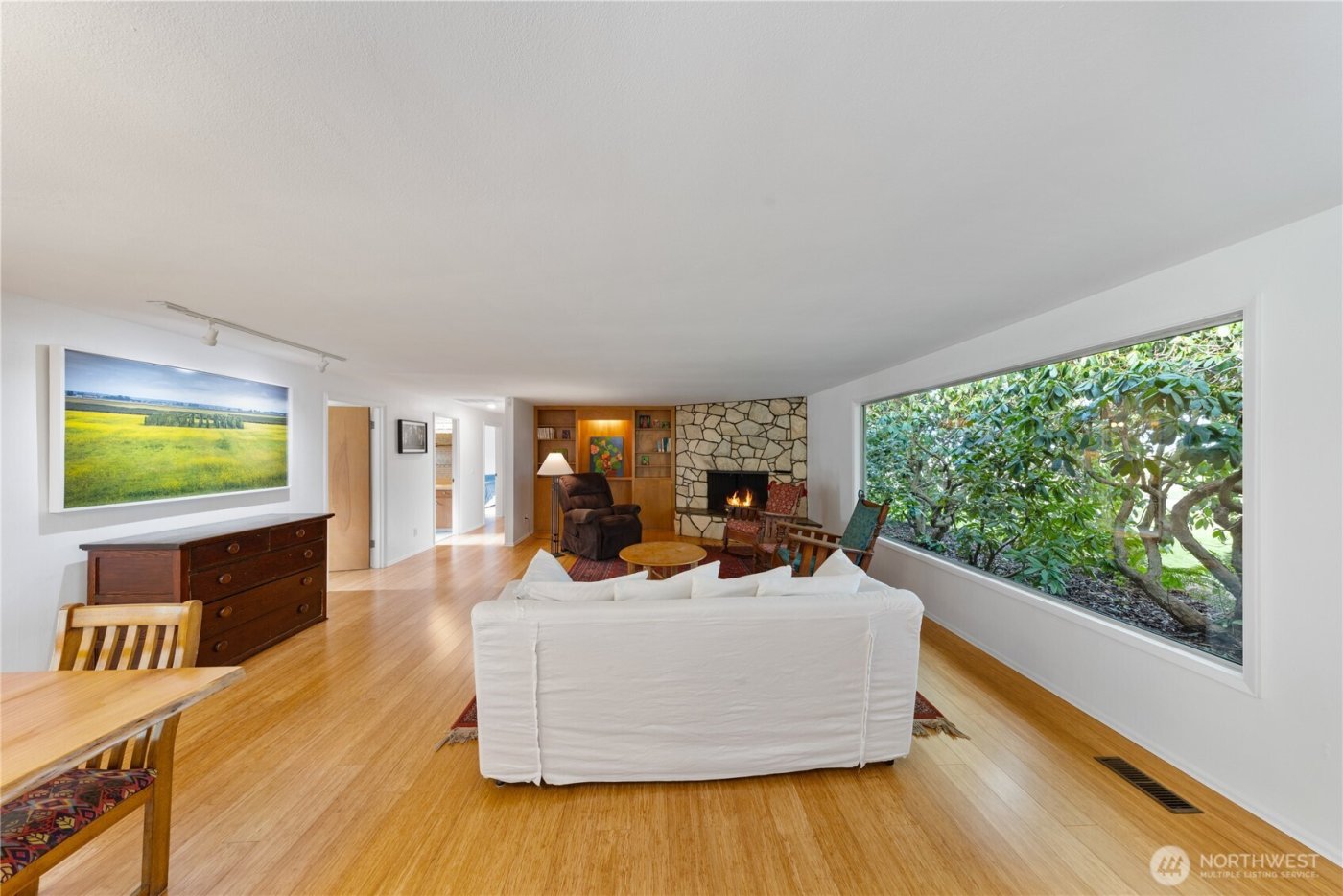 16005 La Conner Whitney Road , La Conner, WA 98257