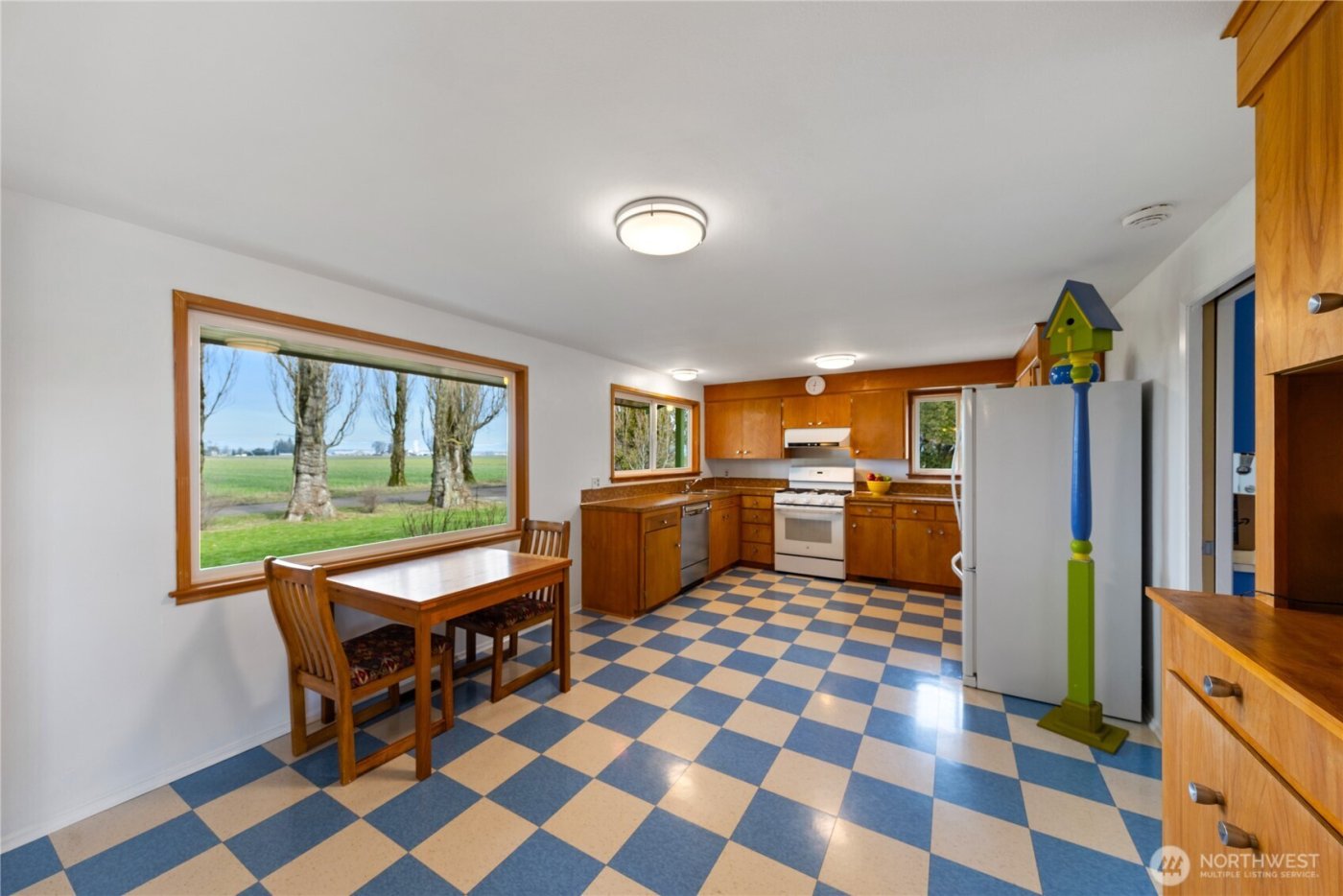 16005 La Conner Whitney Road , La Conner, WA 98257